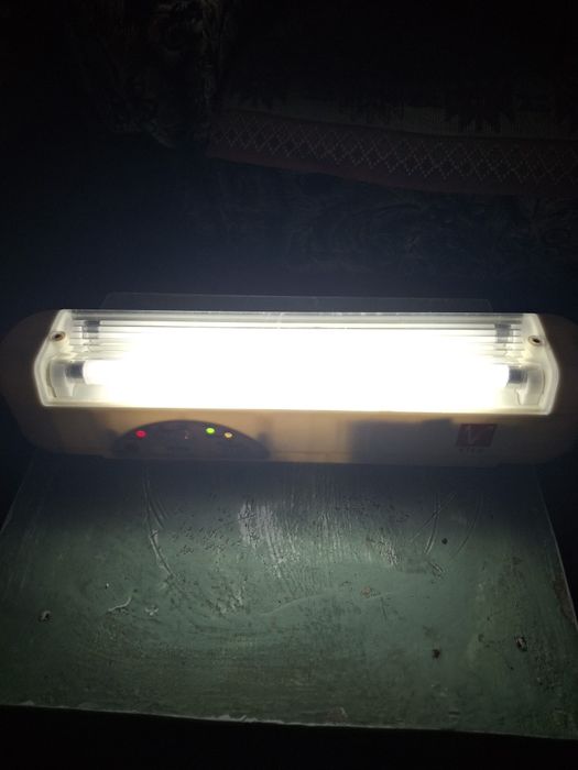 Продаётся светильник