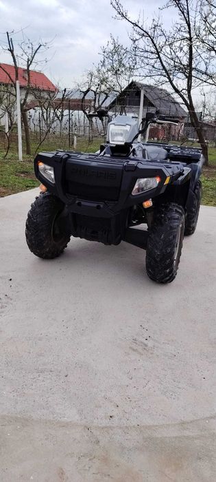 Polaris Sportsman 800