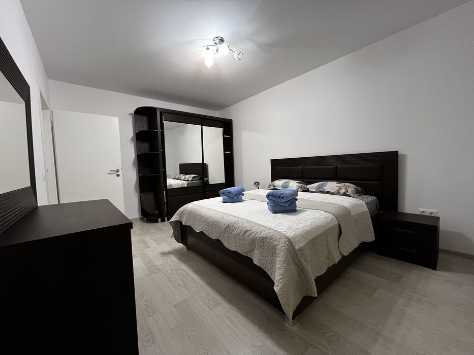Ymi apartments - Ap 3 camere  Avangarden 3 brasov -Regim Hotelier