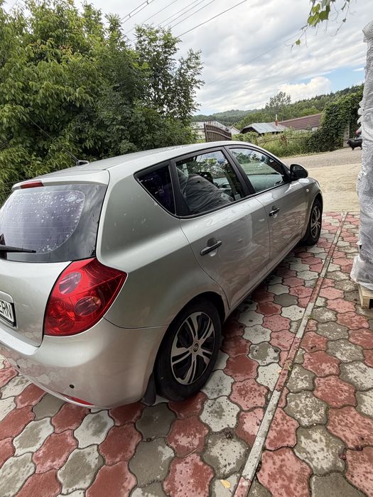 Kia Ceed 1.4 Benzina+ GPL
