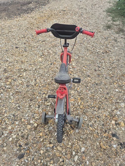 Bicicleta copii.