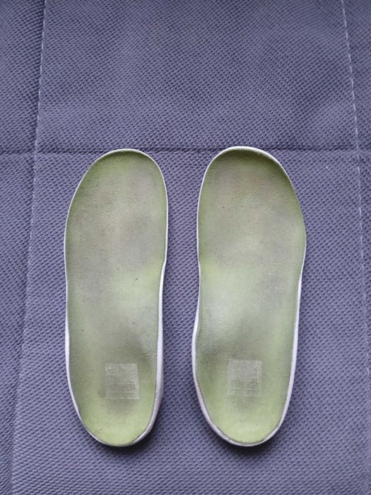 Детски ортопедични стелки Piedo