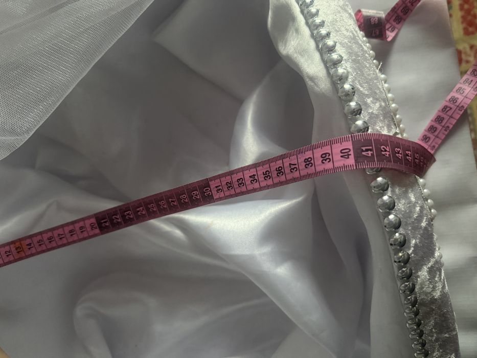 продам корзина тойбастар жемчуг