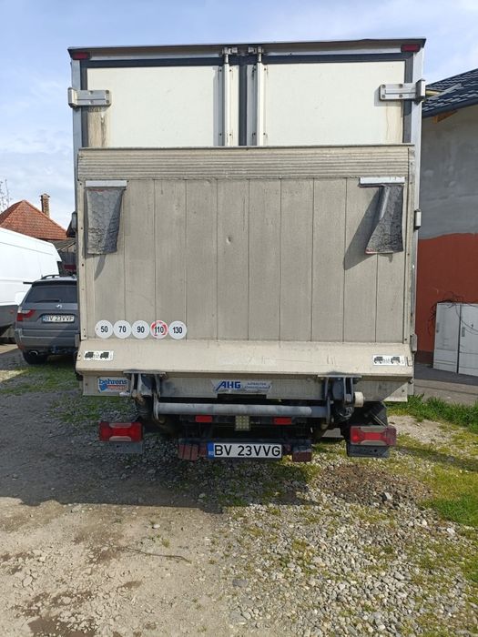 Iveco Daily De Vanzare