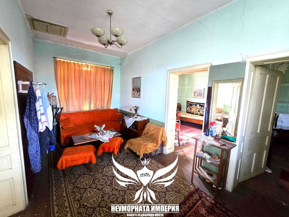 Продава се Къща в с. Ръжево Конаре, Област Пловдив - 193 кв.м за 180 €/кв.м - Снимка #20