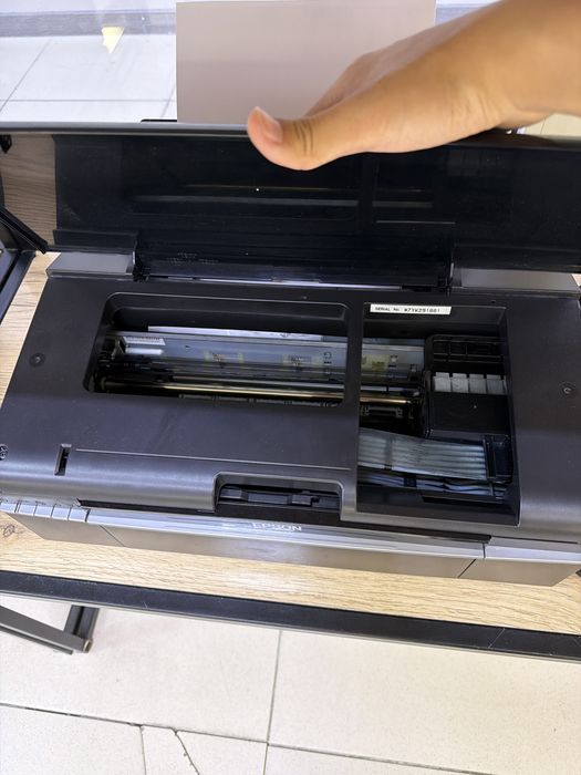 Принтер Epson L805