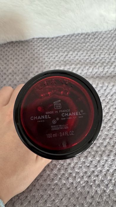 Parfum No 1 Chanel L’eau Rouge