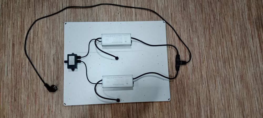 Продам led лампу