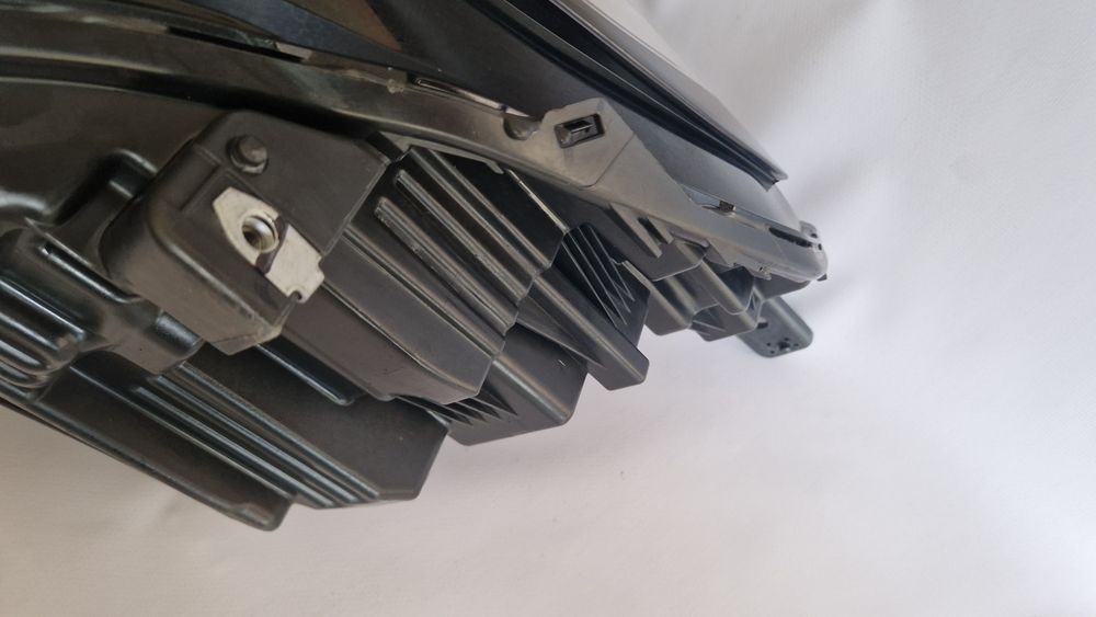 Фары Changan CS 55 Plus