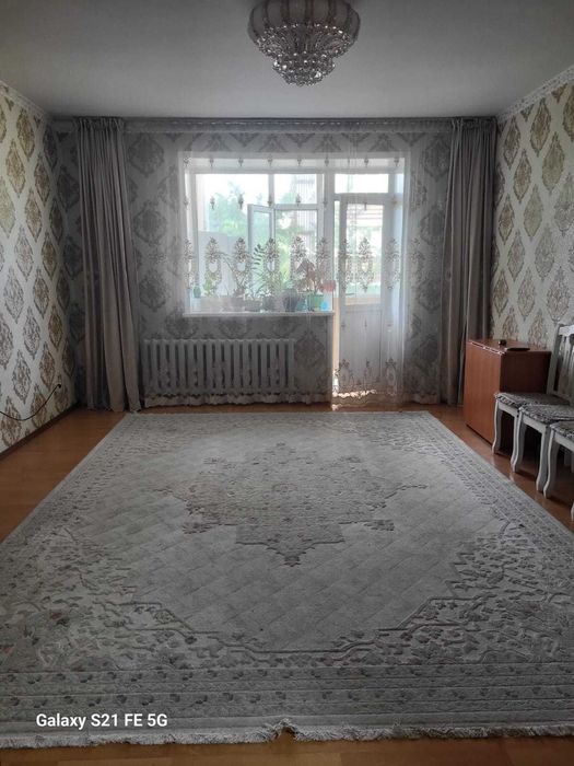 Продам квартиру на Океане