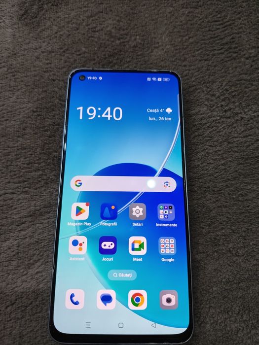 Oppo Reno 6 5g !!