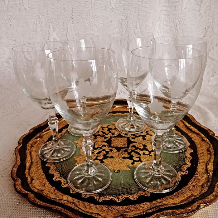 Български кристал.