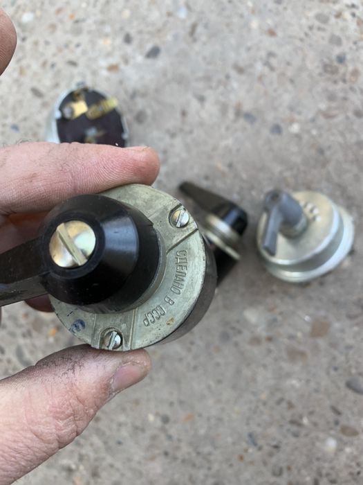 Contact Aro Ims epoca,m461