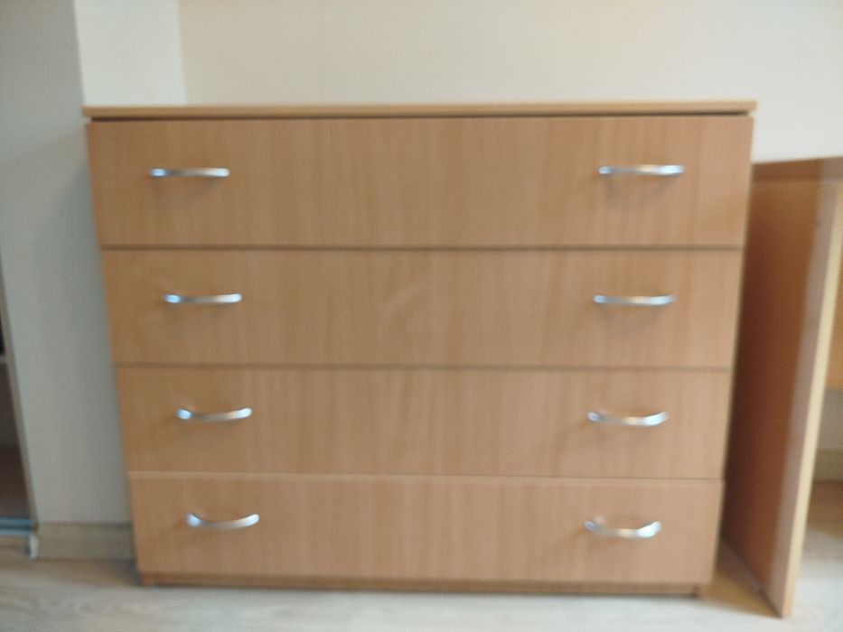 Комод для спальни