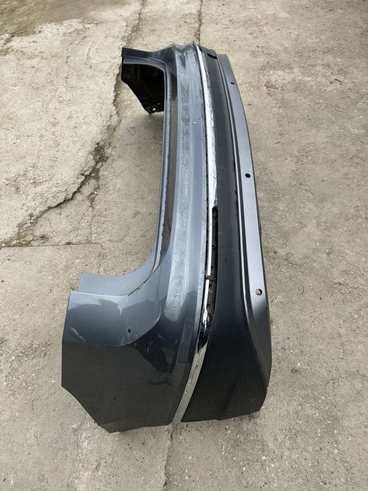 Bară spate vw tiguan 2.