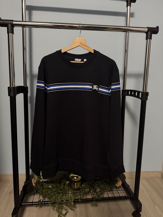 Burberry мъжка блуза