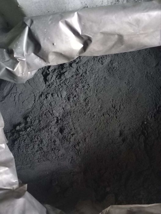 Уголь активированный осветляющий ZC-303 (порошковый)