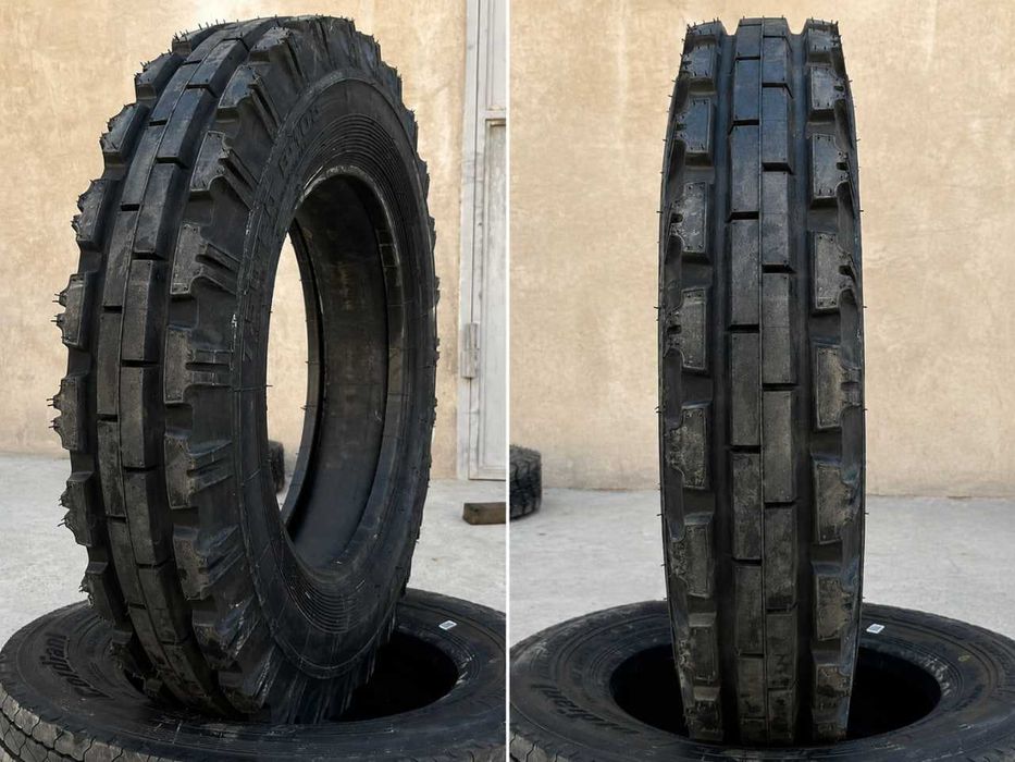 Qishloq xo’jaligi texnikalar uchun shinalar Traktor va Kombayn 13.6-38