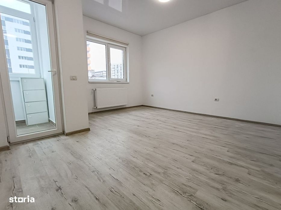 Garsoniera | Str. Tineretului -Militari Residece com. Chiajna