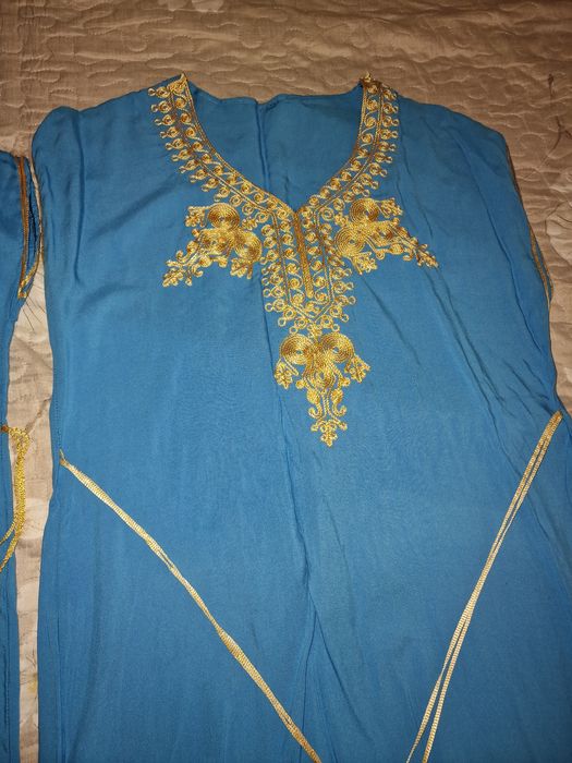 Set rochii mamă- fiică