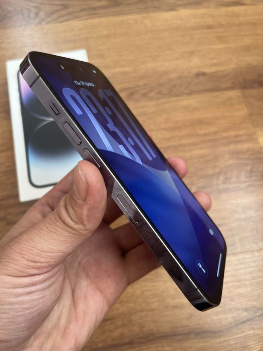 Iphone 14 pro 128 GB