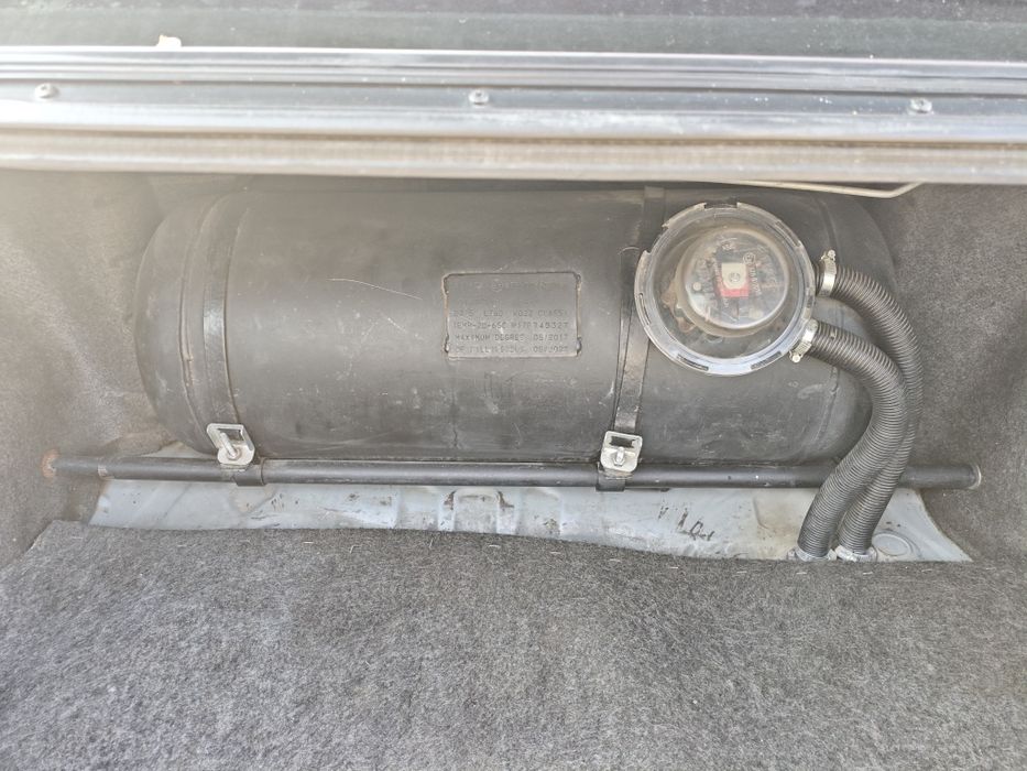 Продам ГБО Атика