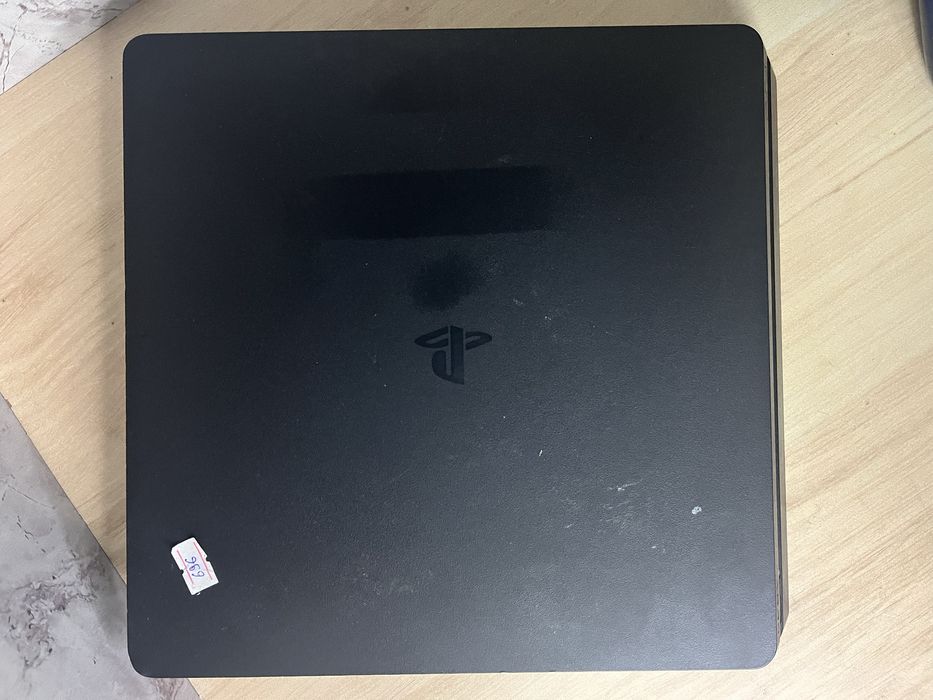 Плейстейшн 4/ Sony Playstation 4