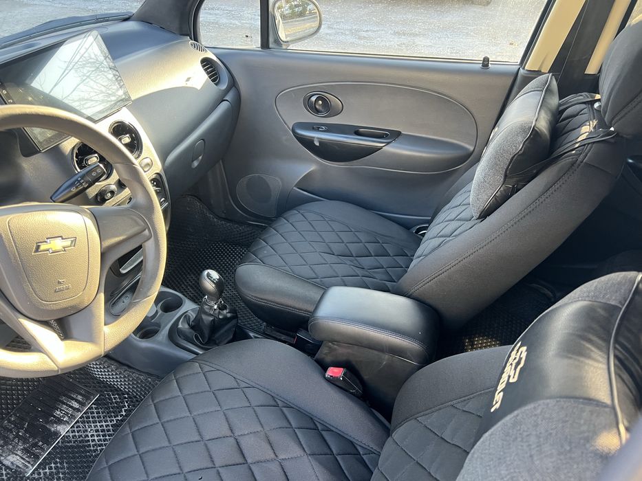 Продаётся матиз бест 2013 г.в.