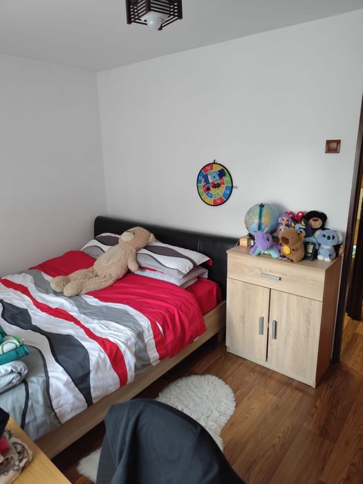 Apartament cu 2 camere