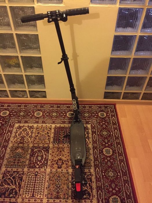 Vand trotineta  Booster