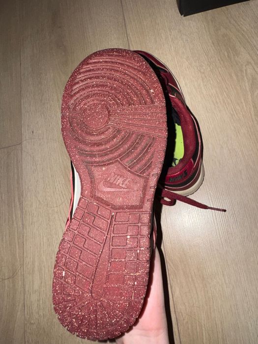 Спортни обувки и маратонки Nike dunk, Puma