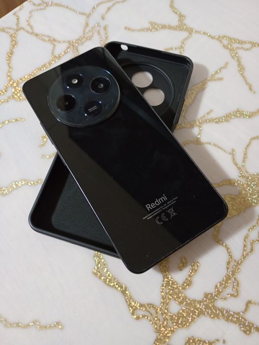 Redmi 14 C 128+6 GB RAM