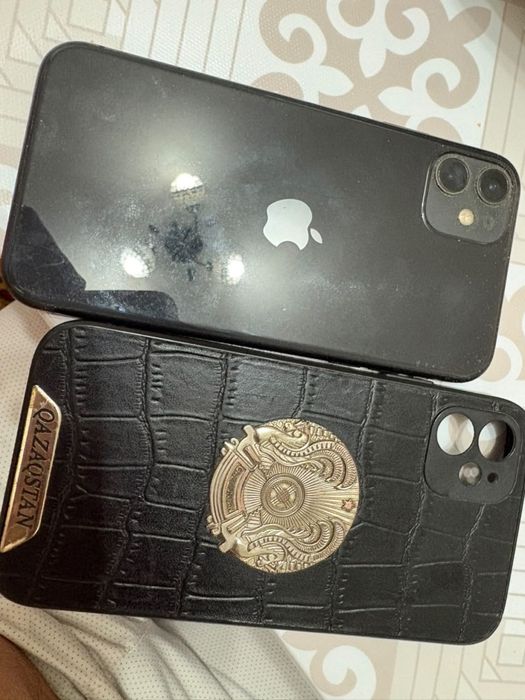 Iphone 11 64 gb