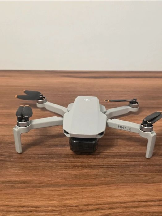 Dji mini 2 se ..