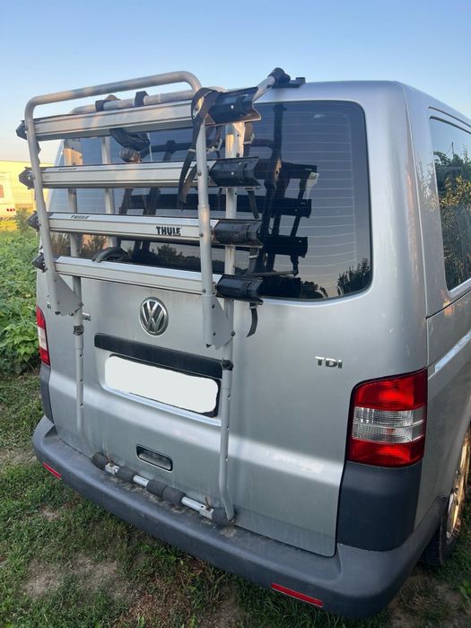 Suport biciclete THULE