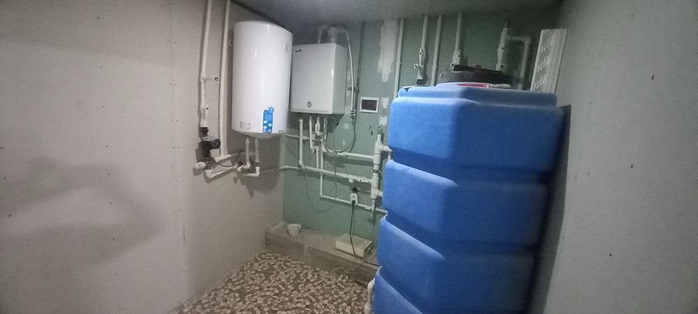 3,30 сотих ховли ( мўлжал Панжобда)