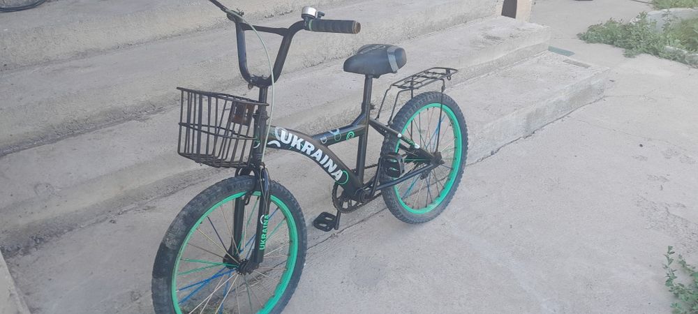 Велосипед продам