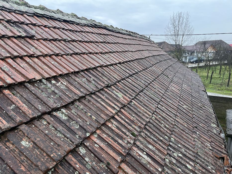 Țiglă de Vanzare ‼️