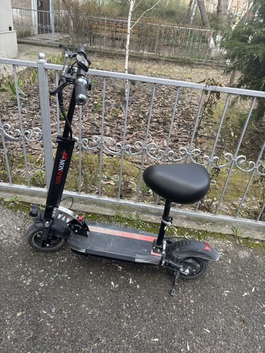 Электро самокат продаю