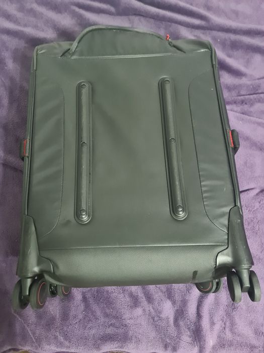 Samsonite paradiver light 55