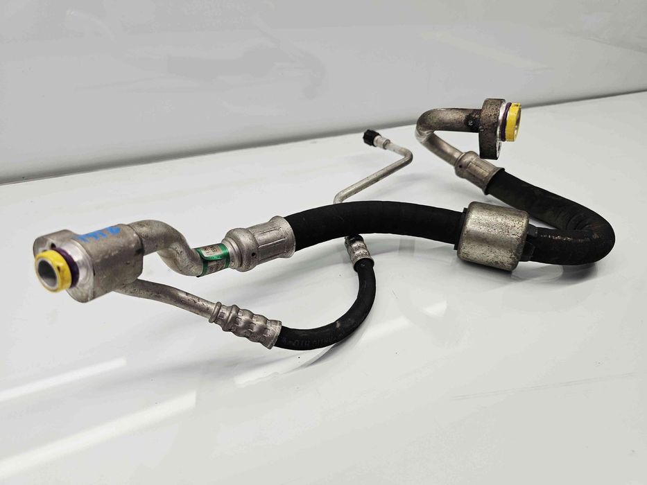Conducta AC  Bmw 1 (E81, E87) [Fabr 2004-2010] 9168365 2.0 N47D 130KW