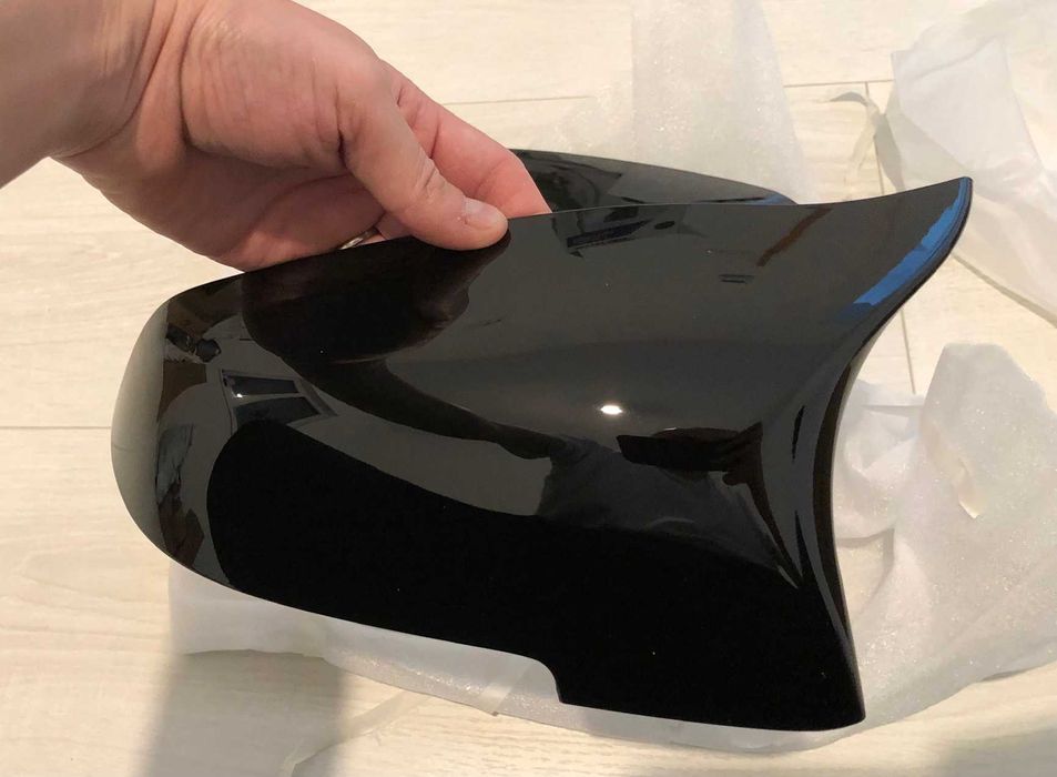 Capace Oglinzi M Style BMW F01 F02 F06 F07 F10 F11 F12 F13LCI facelift