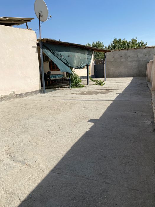 Продаётся участок