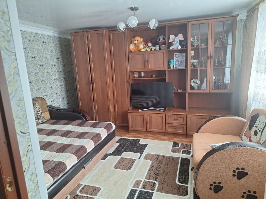 Продам дом в поселке