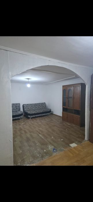 Сдается дом с новым ремонтом