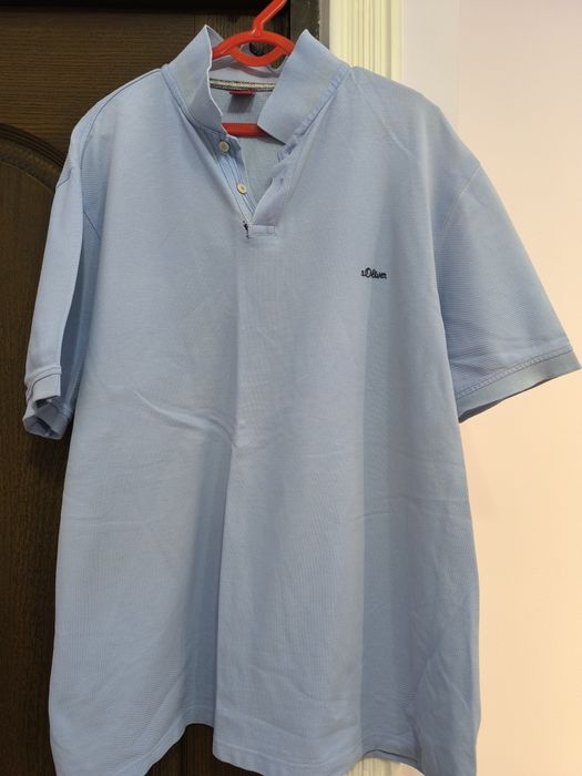 Мужские футболки