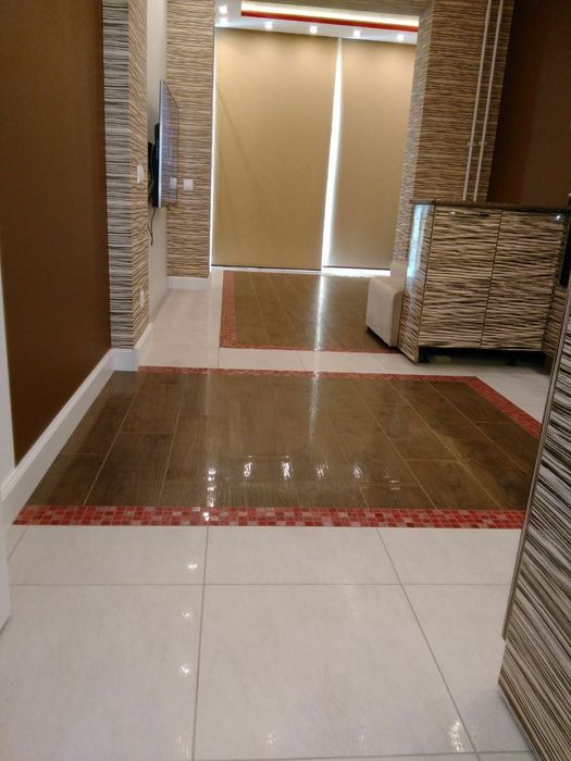 Евроремонт квартиры