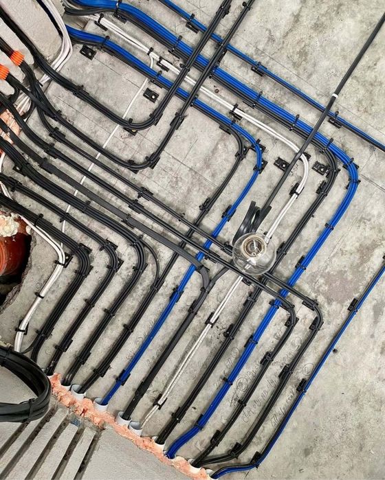 Электрик  Караганда