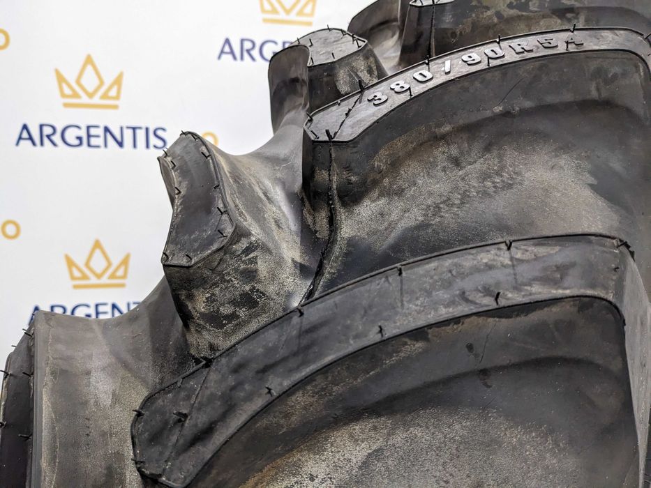 Anvelopa 13.6/R48 Alliance (cod B100235A)