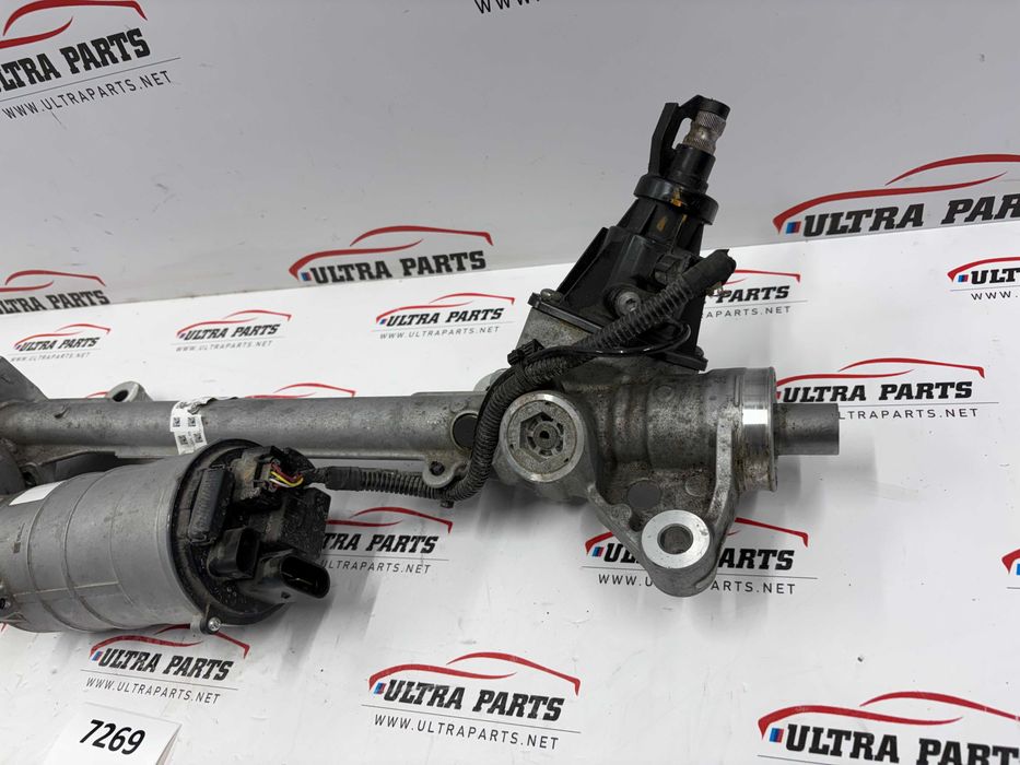 Електрическа Рейка RWD За БМВ 2 Г42 3 Г20 4 Г22 Г26 BMW 2 G42 3 G20 4 G22 G26